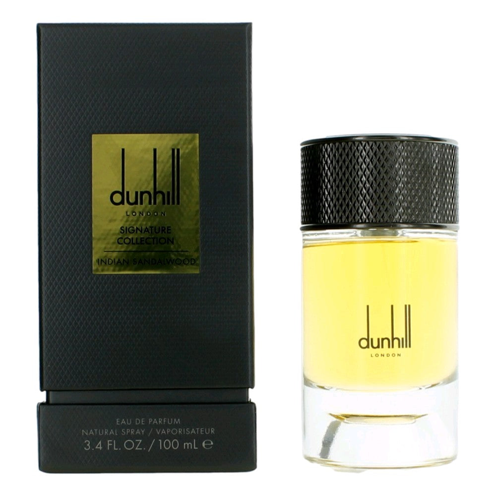 Photo of Dunhill Indian Sandalwood by Alfred Dunhill, 3.4 oz EDP Spray for Men